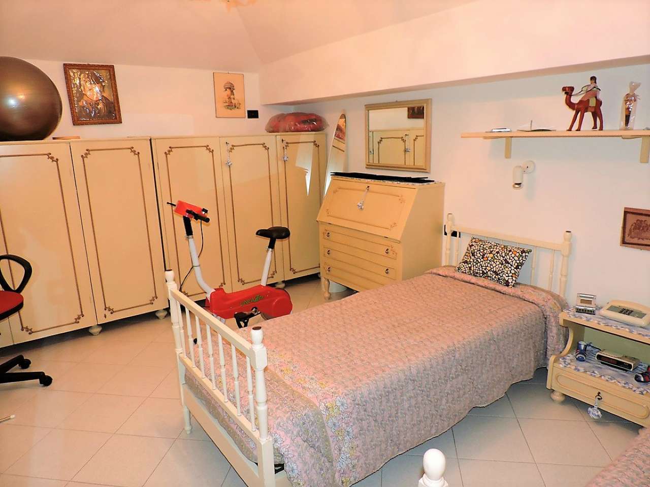 Appartamento GENOVA vendita  SAMPIERDARENA Gioberti S.I.T. Studio Immobiliare