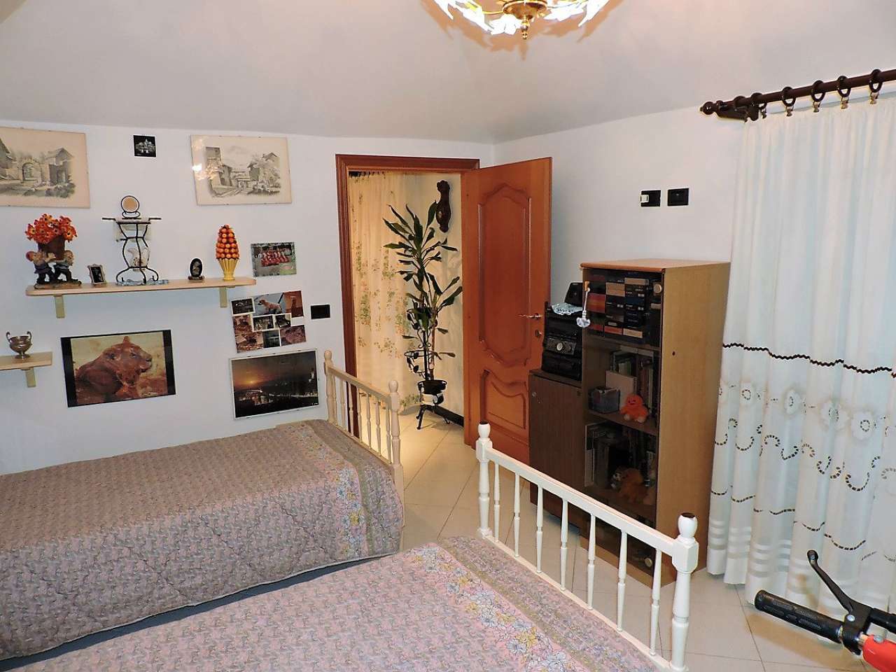 Appartamento GENOVA vendita  SAMPIERDARENA Gioberti S.I.T. Studio Immobiliare