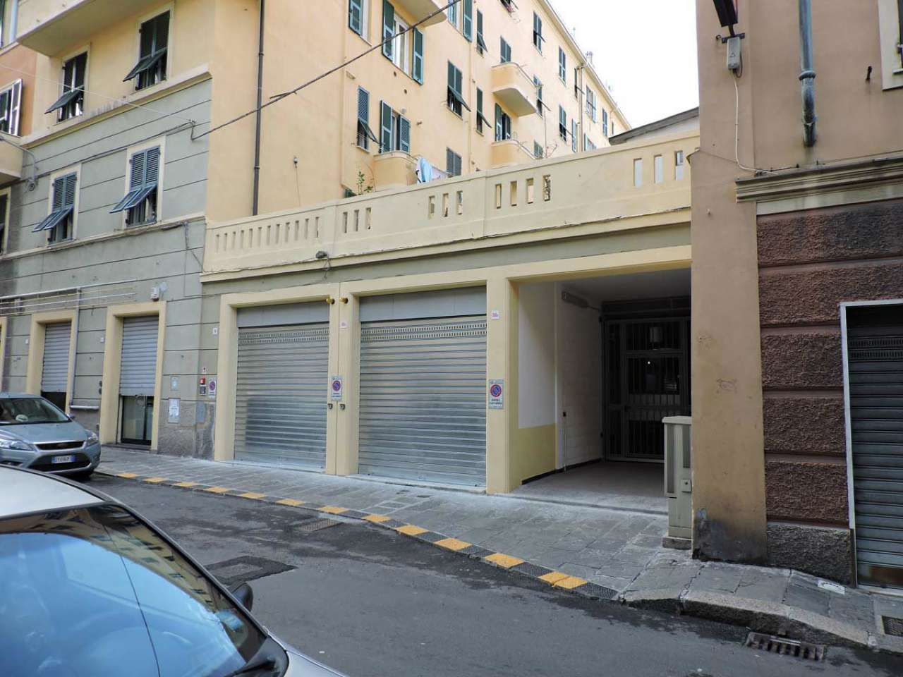  genova vendita quart: sampierdarena s.i.t.-studio-immobiliare