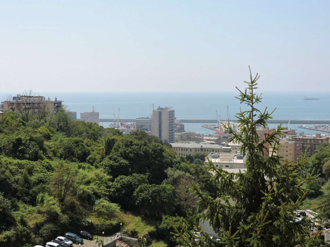  genova vendita quart: sampierdarena s.i.t. studio immobiliare