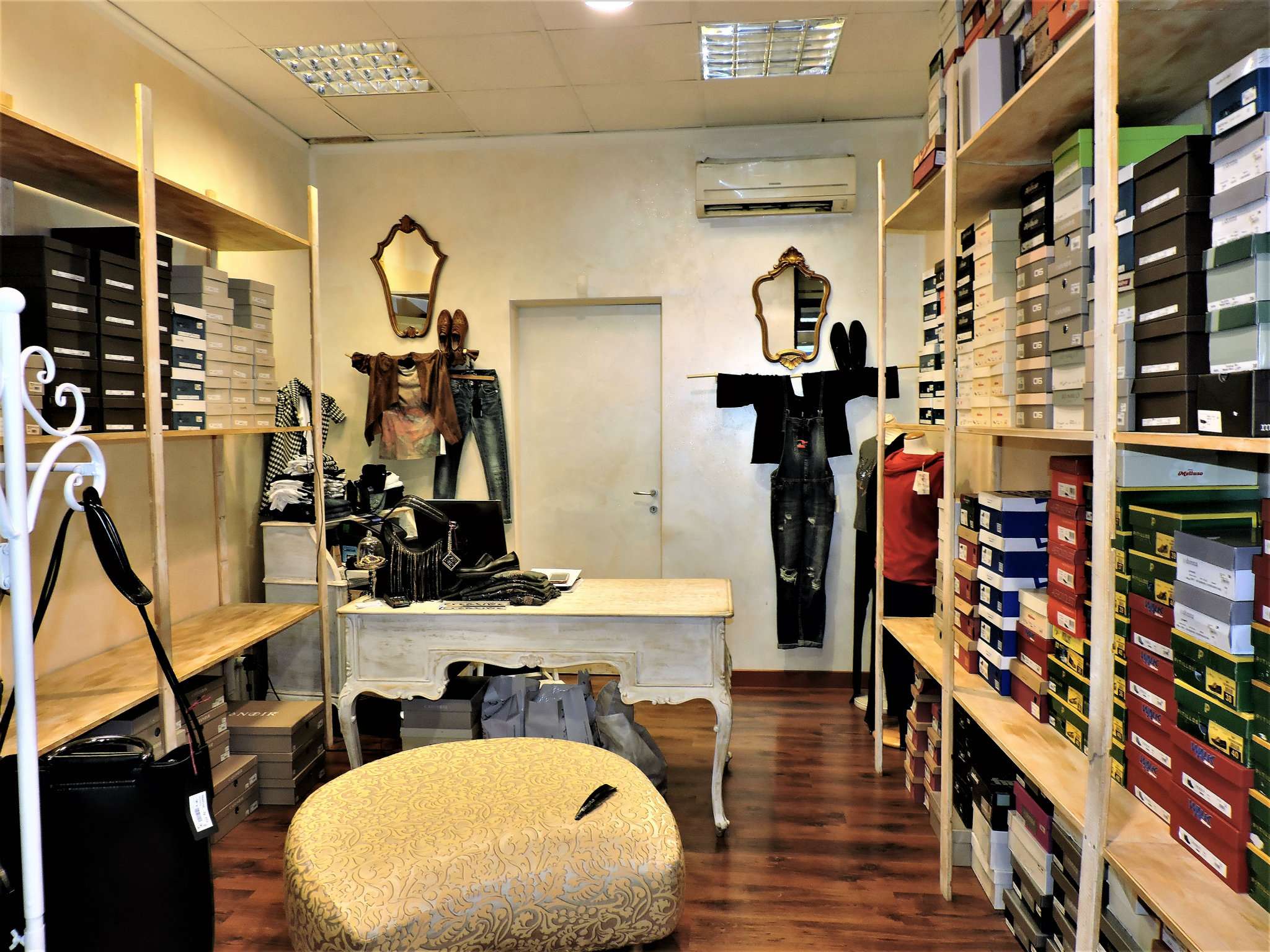 Negozio - Loc.Com. GENOVA affitto  SAMPIERDARENA Antonio Cantore S.I.T. Studio Immobiliare