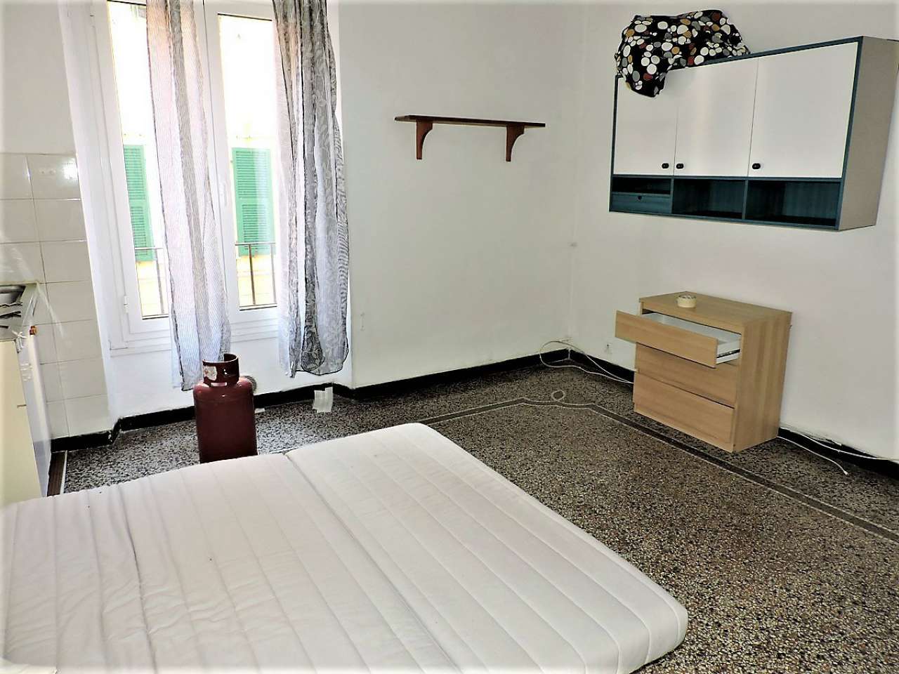 Appartamento GENOVA vendita  SAMPIERDARENA della Cella S.I.T. Studio Immobiliare