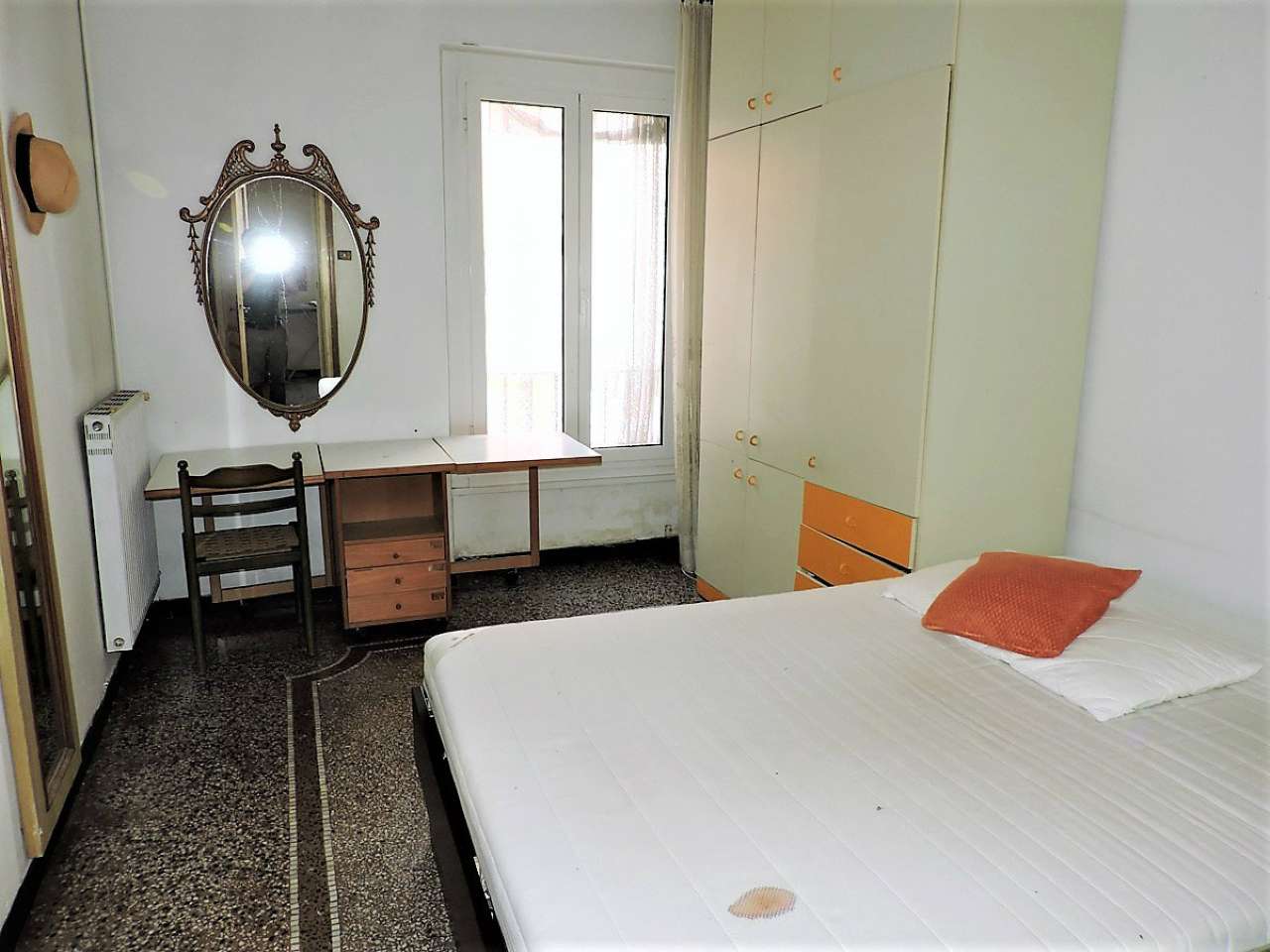 Appartamento GENOVA vendita  SAMPIERDARENA della Cella S.I.T. Studio Immobiliare