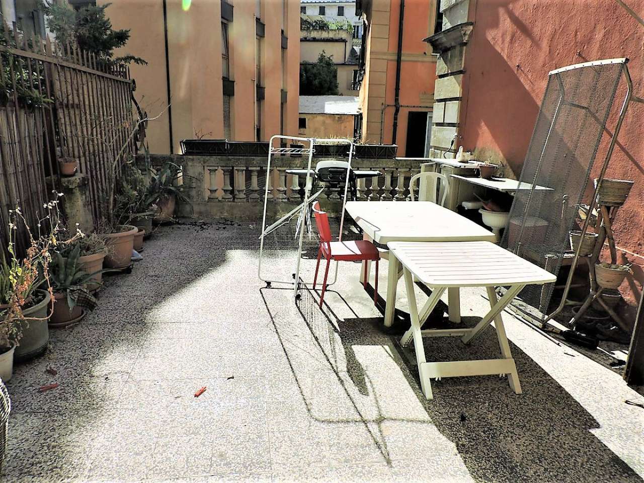  genova vendita quart: sampierdarena s.i.t. studio immobiliare