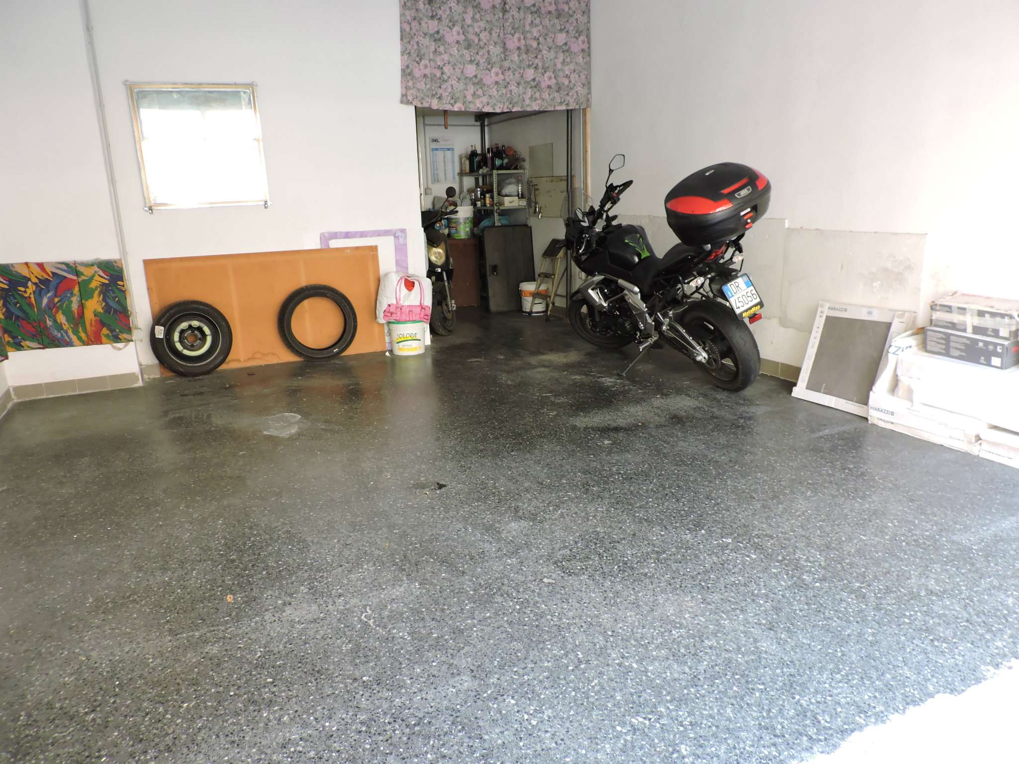 Box auto - Posto auto GENOVA vendita  SAMPIERDARENA  S.I.T. Studio Immobiliare