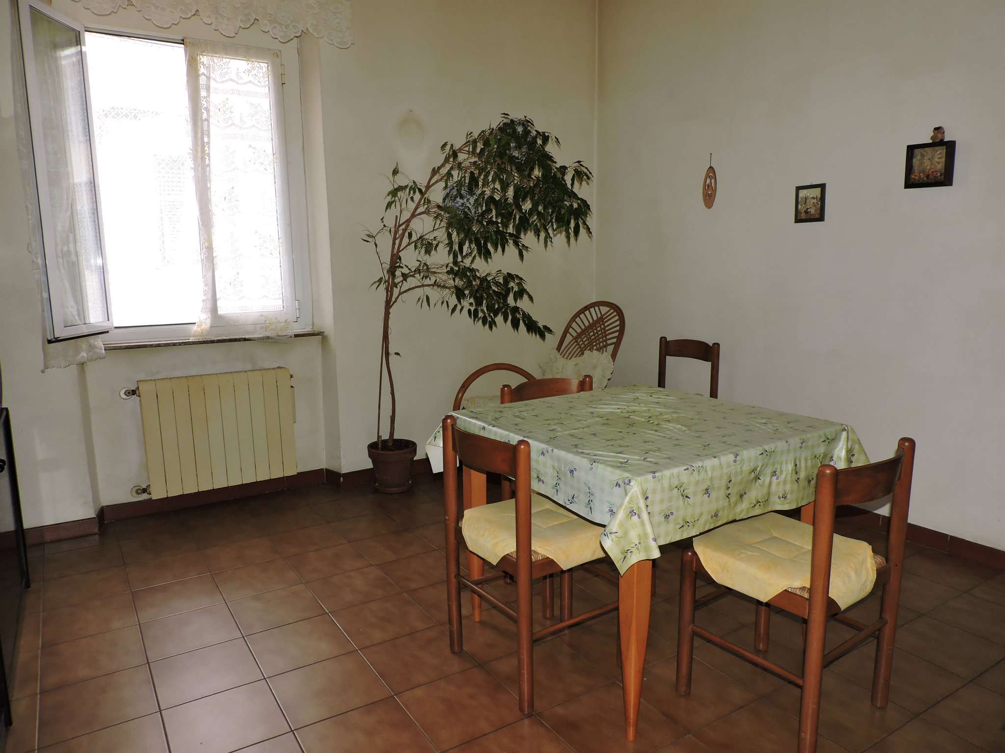 Appartamento GENOVA vendita  SAMPIERDARENA Walter Fillak S.I.T. Studio Immobiliare