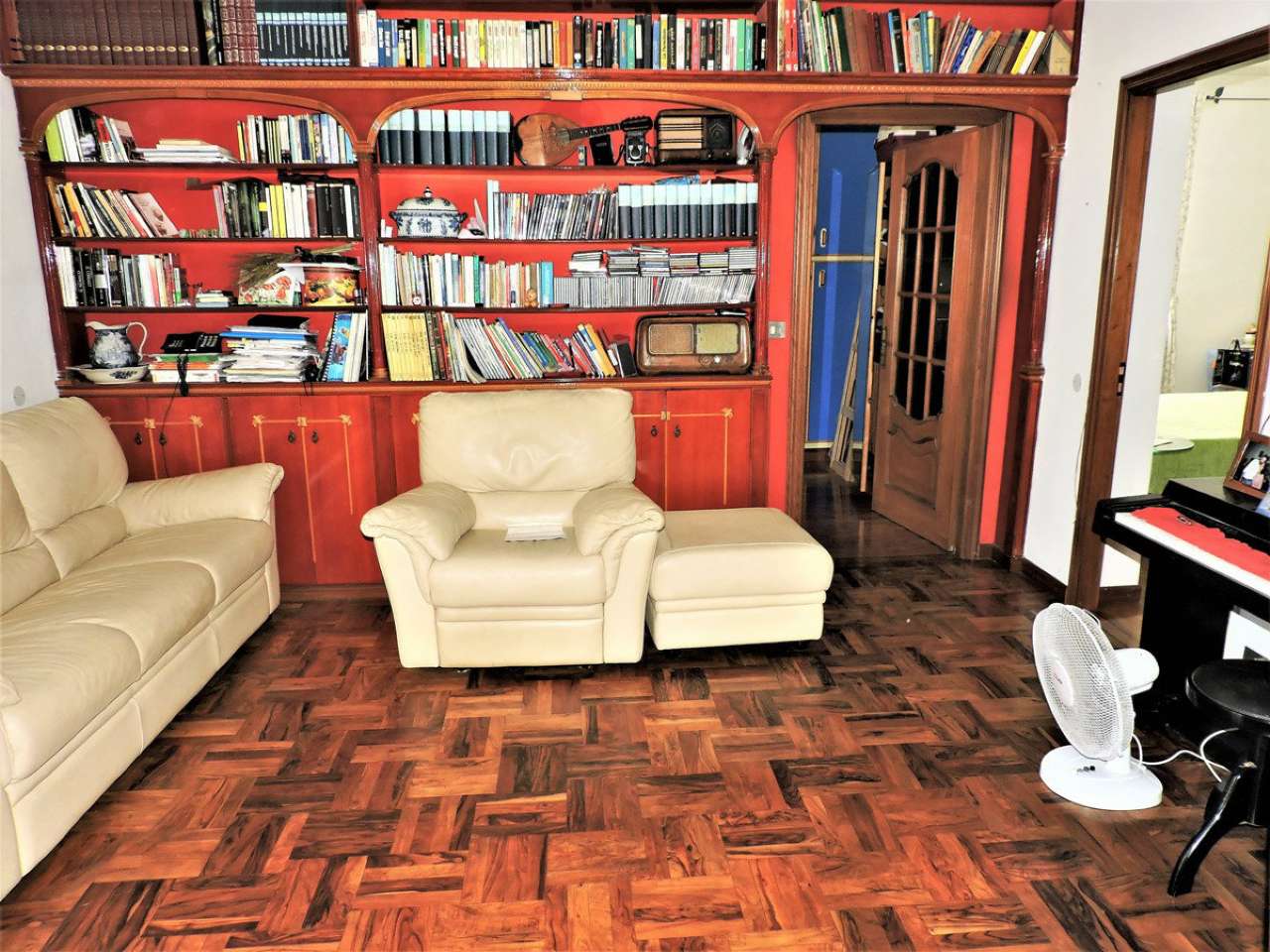 Appartamento GENOVA vendita  CERTOSA Certosa S.I.T. Studio Immobiliare