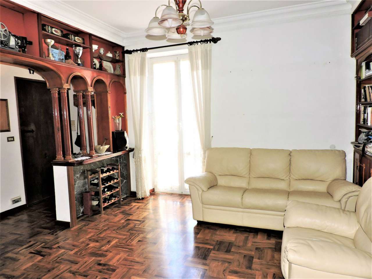 Appartamento GENOVA vendita  CERTOSA Certosa S.I.T. Studio Immobiliare