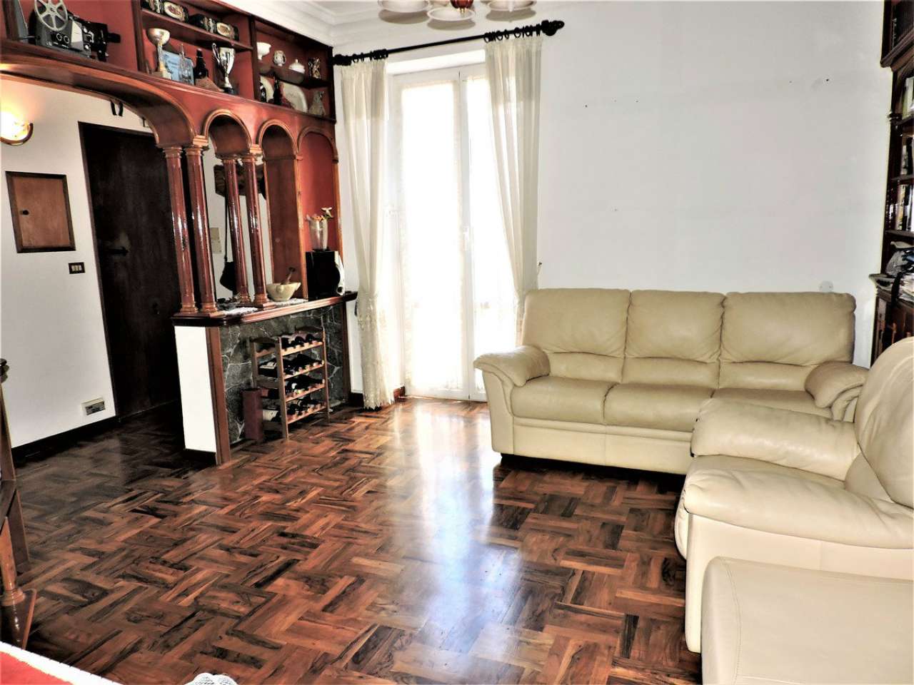  genova vendita quart: certosa s.i.t. studio immobiliare