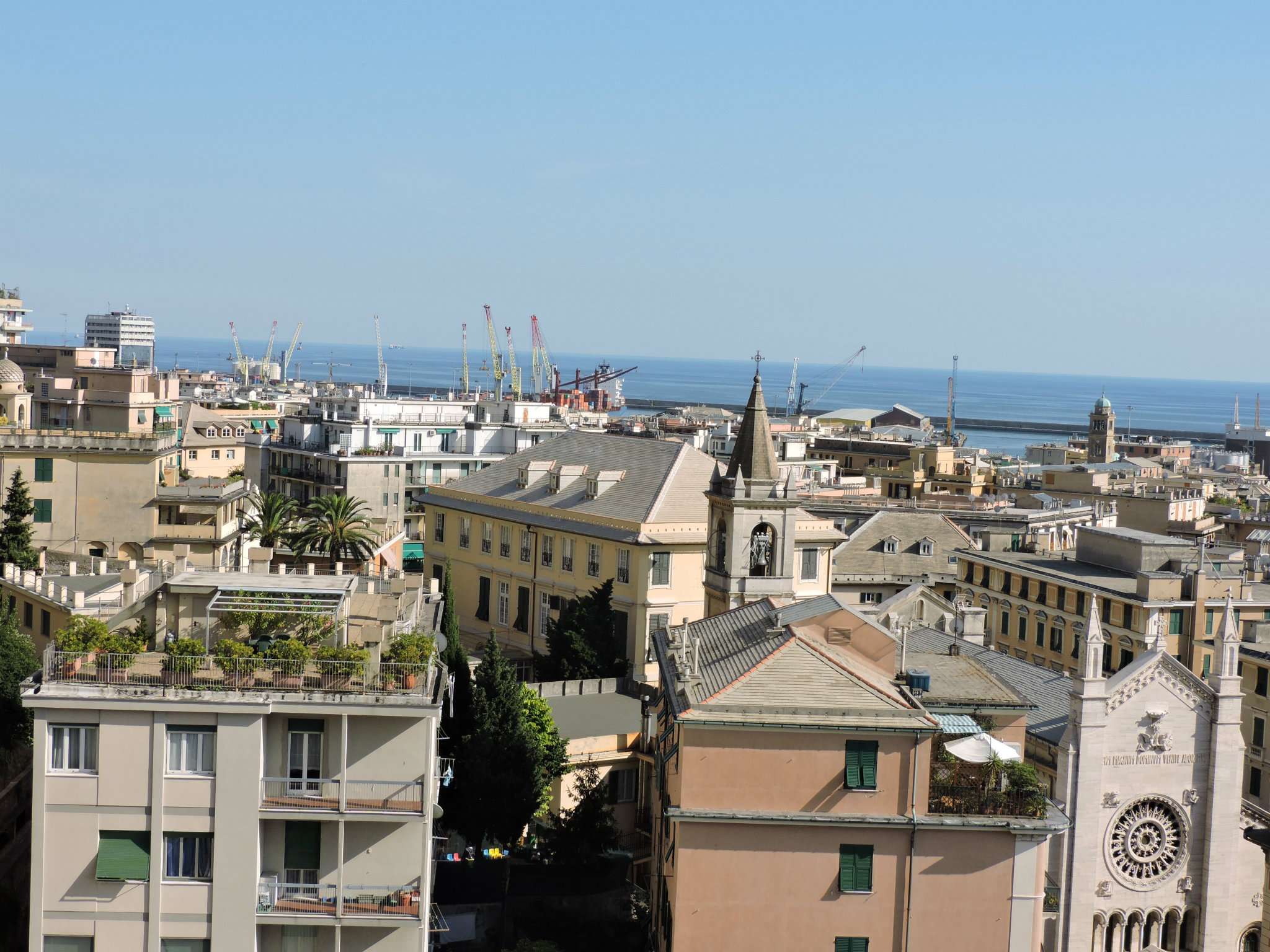  genova vendita quart: sampierdarena s.i.t. studio immobiliare