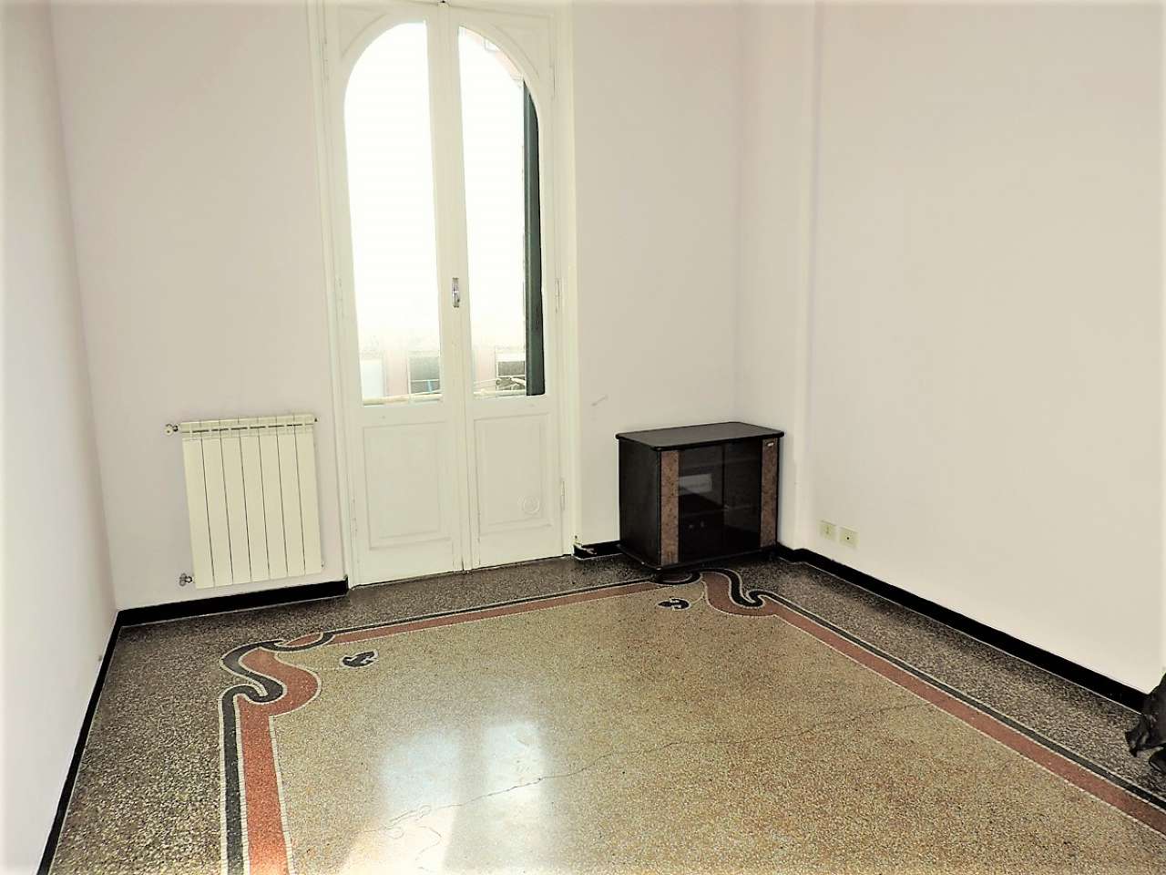 Appartamento GENOVA vendita  SAMPIERDARENA Antonio Cantore S.I.T. Studio Immobiliare