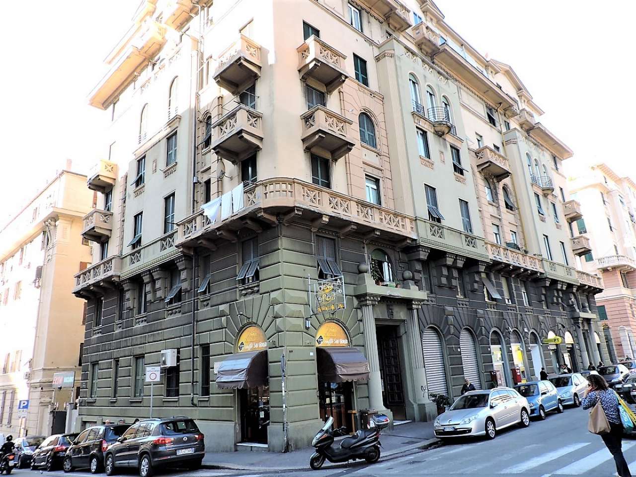  genova vendita quart: sampierdarena s.i.t. studio immobiliare