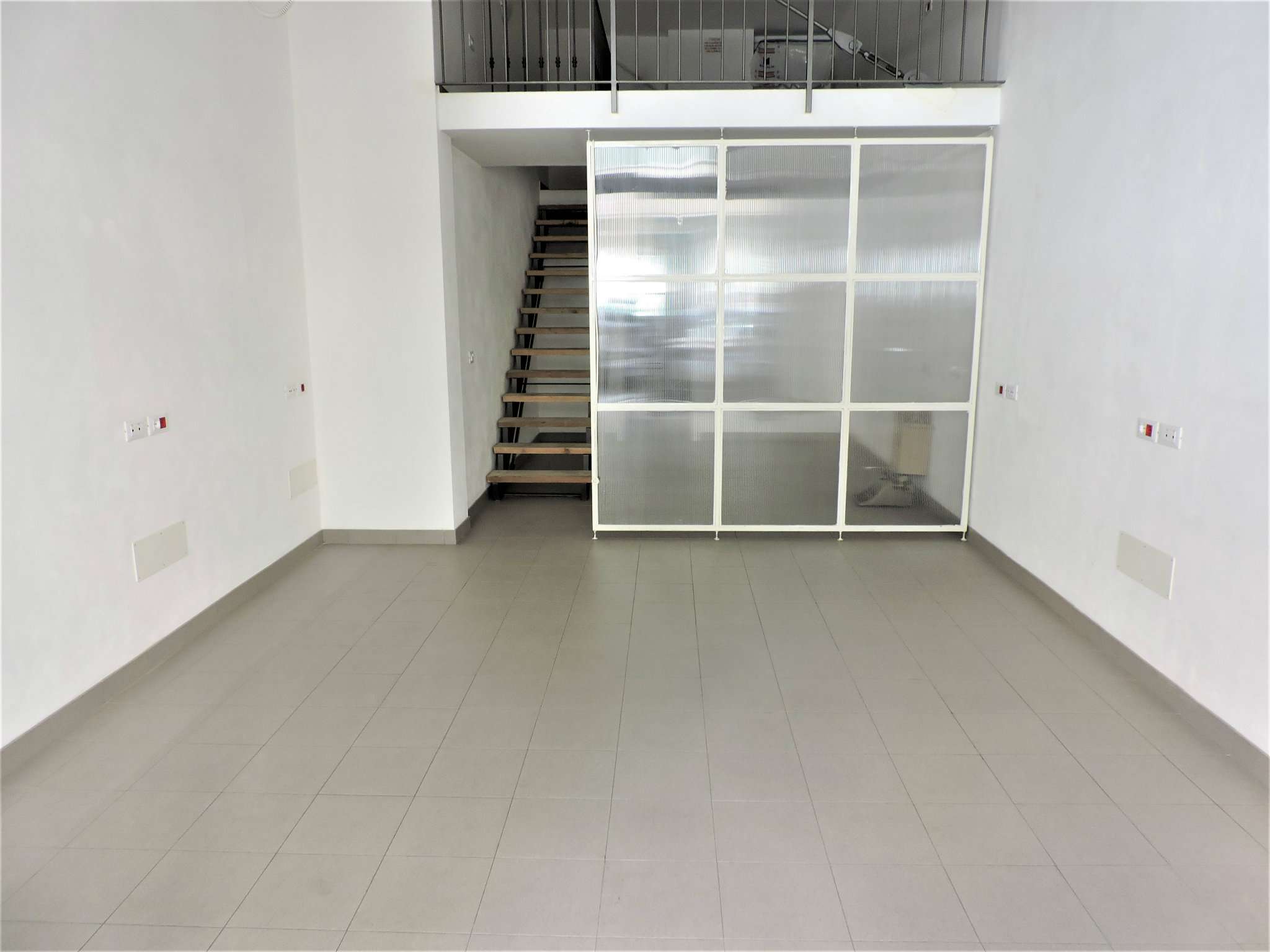 Negozio - Loc.Com. GENOVA vendita  SAMPIERDARENA Bartolomeo Carrea S.I.T. Studio Immobiliare