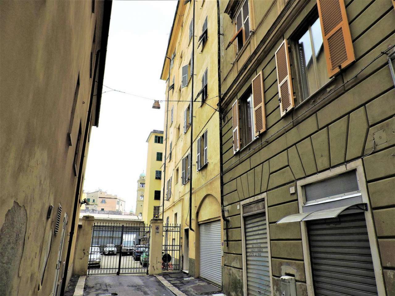  genova vendita quart: sampierdarena s.i.t. studio immobiliare