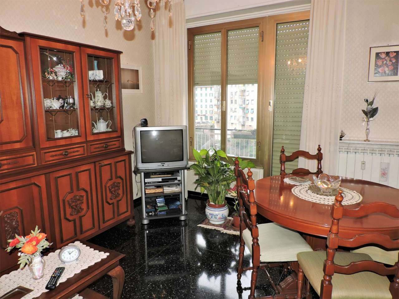  genova vendita quart: sampierdarena s.i.t. studio immobiliare