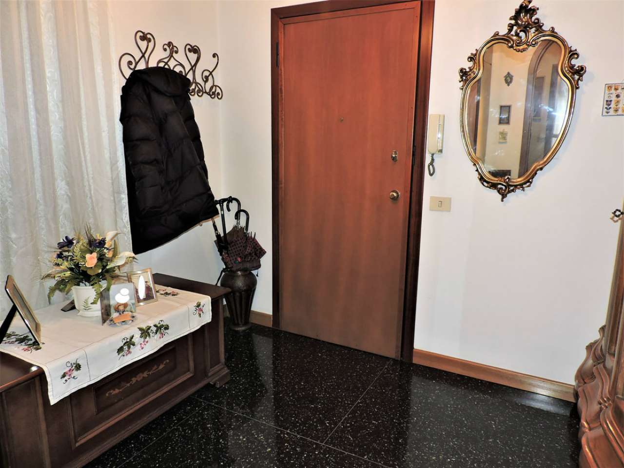 Appartamento GENOVA vendita  SAMPIERDARENA Manfredo Fanti S.I.T. Studio Immobiliare