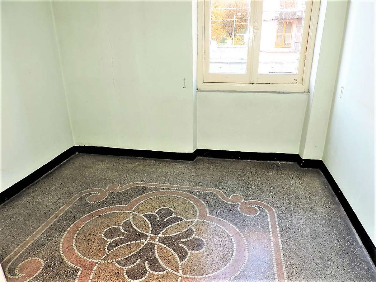 Appartamento GENOVA vendita  CORNIGLIANO Cornigliano S.I.T. Studio Immobiliare