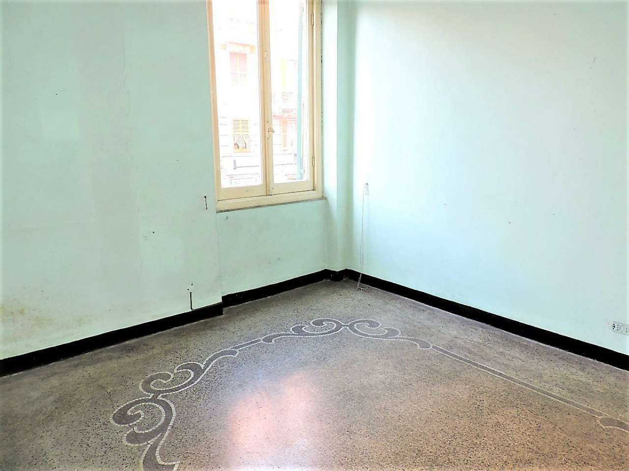 Appartamento GENOVA vendita  CORNIGLIANO Cornigliano S.I.T. Studio Immobiliare