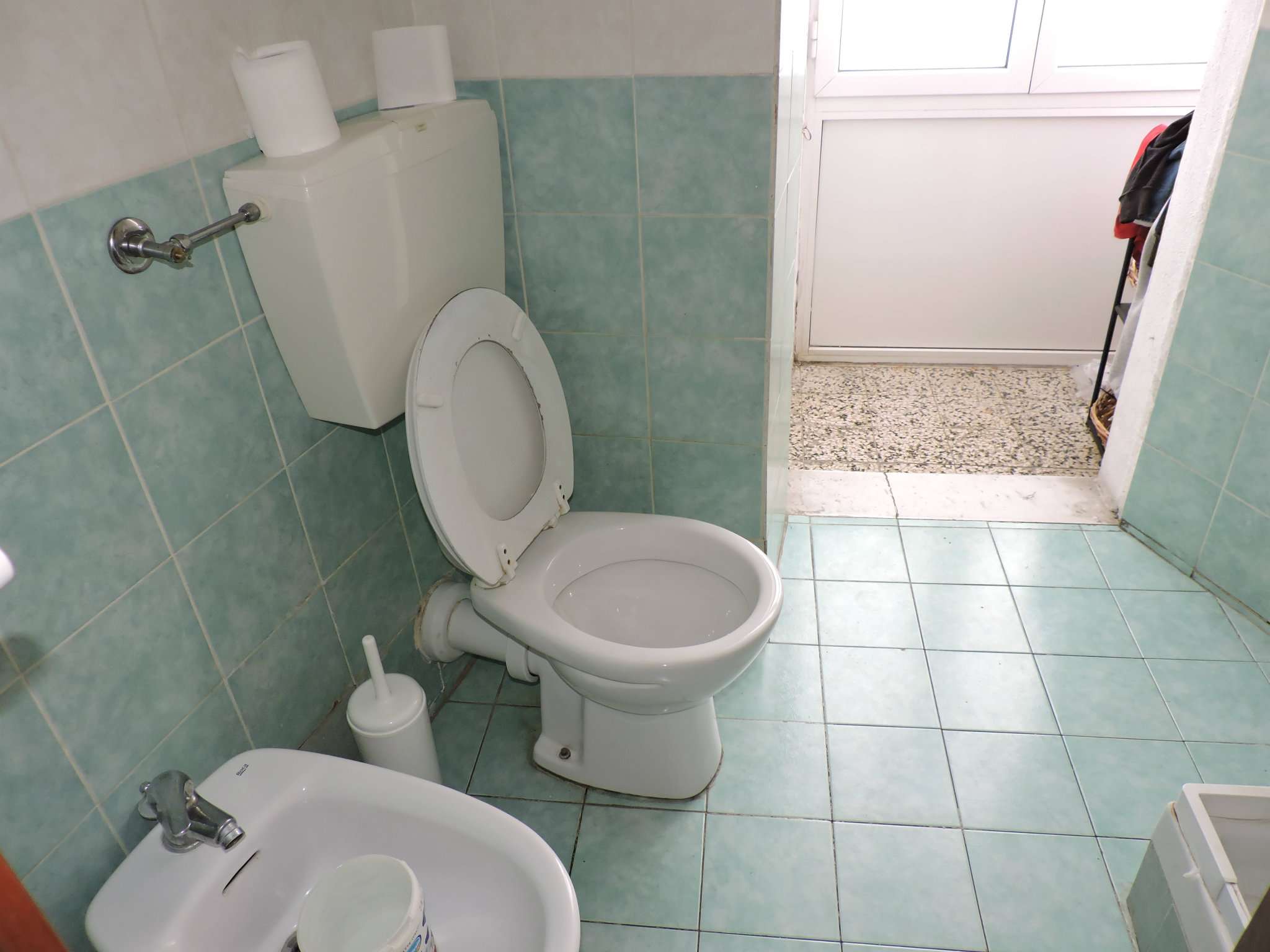 Appartamento GENOVA vendita  CERTOSA Jori S.I.T. Studio Immobiliare