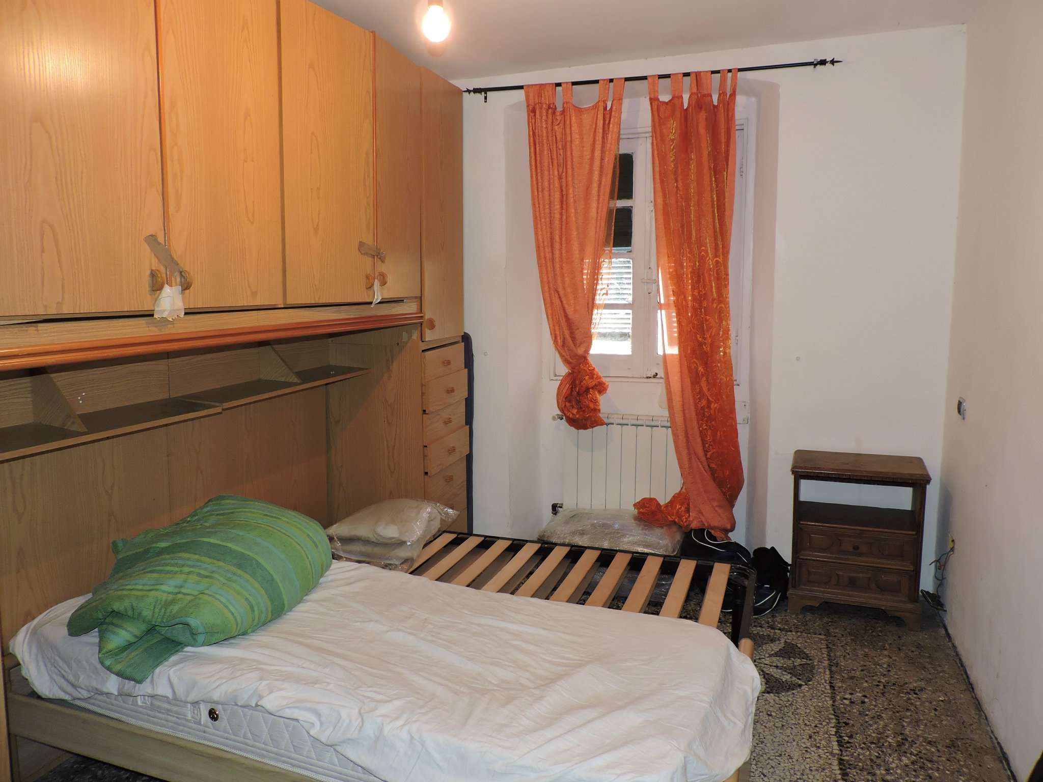 Appartamento GENOVA vendita  CERTOSA Jori S.I.T. Studio Immobiliare