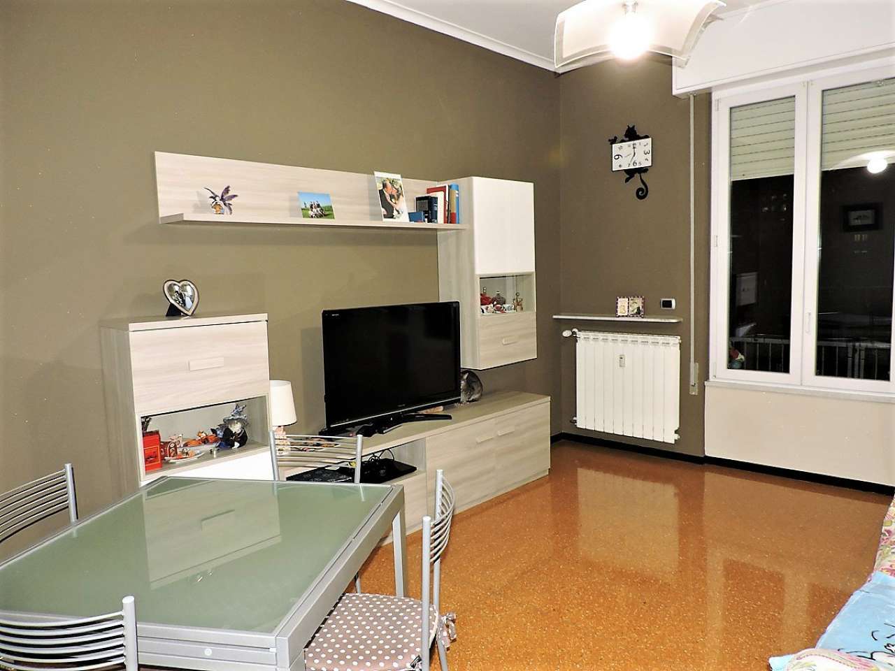  genova vendita quart: sampierdarena s.i.t. studio immobiliare
