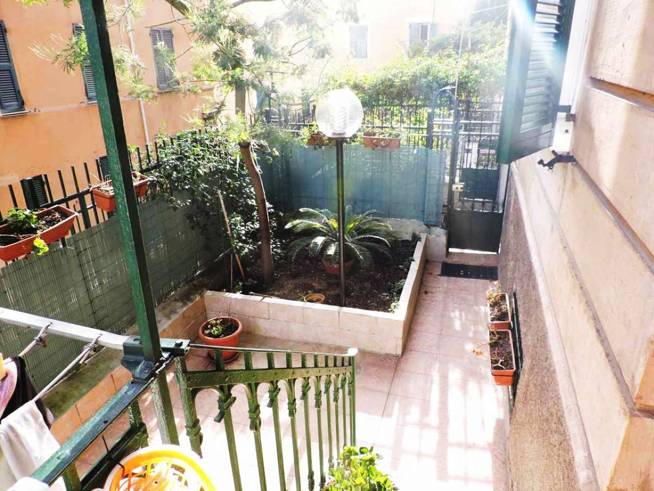  genova vendita quart: cornigliano s.i.t. studio immobiliare