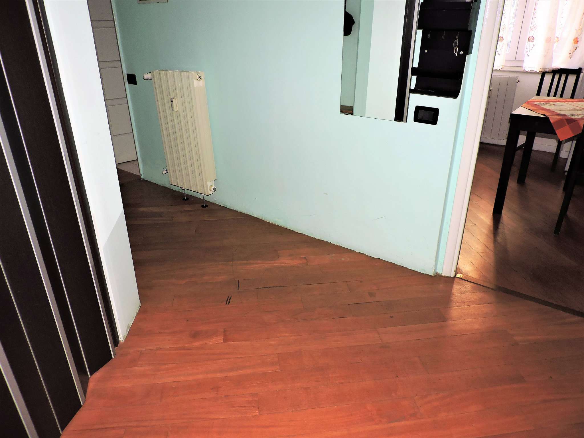 Appartamento GENOVA vendita  SAMPIERDARENA dei Landi S.I.T. Studio Immobiliare