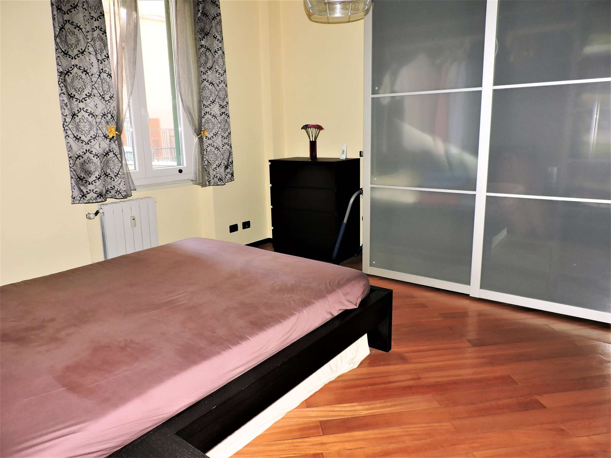 Appartamento GENOVA vendita  SAMPIERDARENA dei Landi S.I.T. Studio Immobiliare