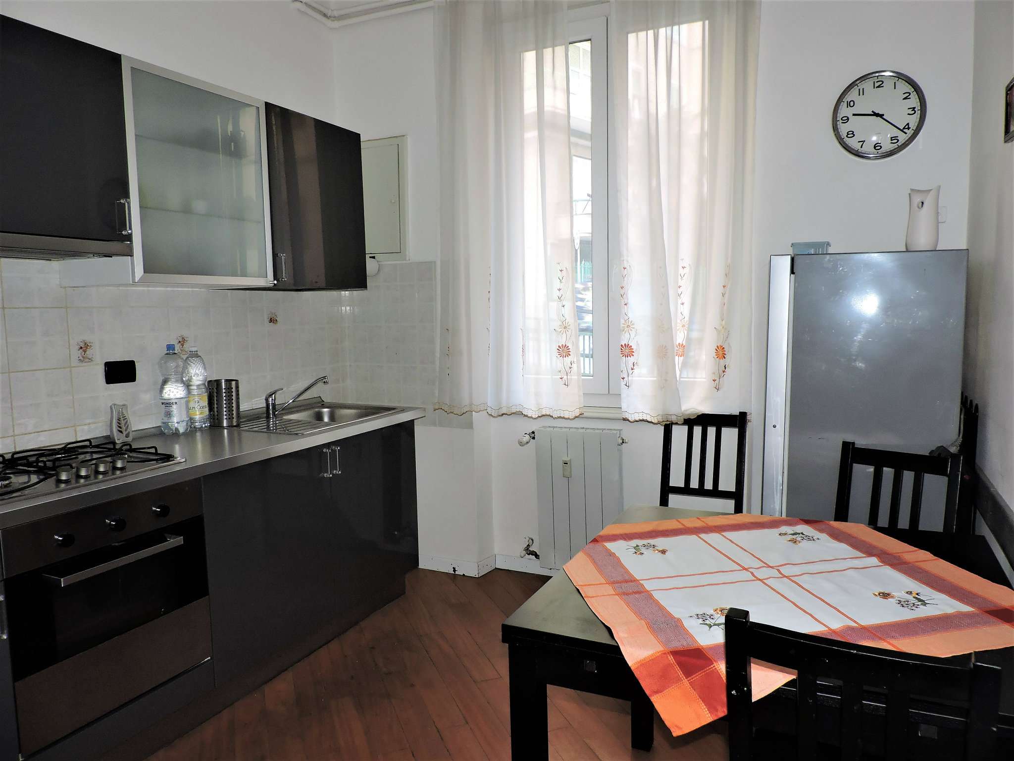 Appartamento GENOVA vendita  SAMPIERDARENA dei Landi S.I.T. Studio Immobiliare