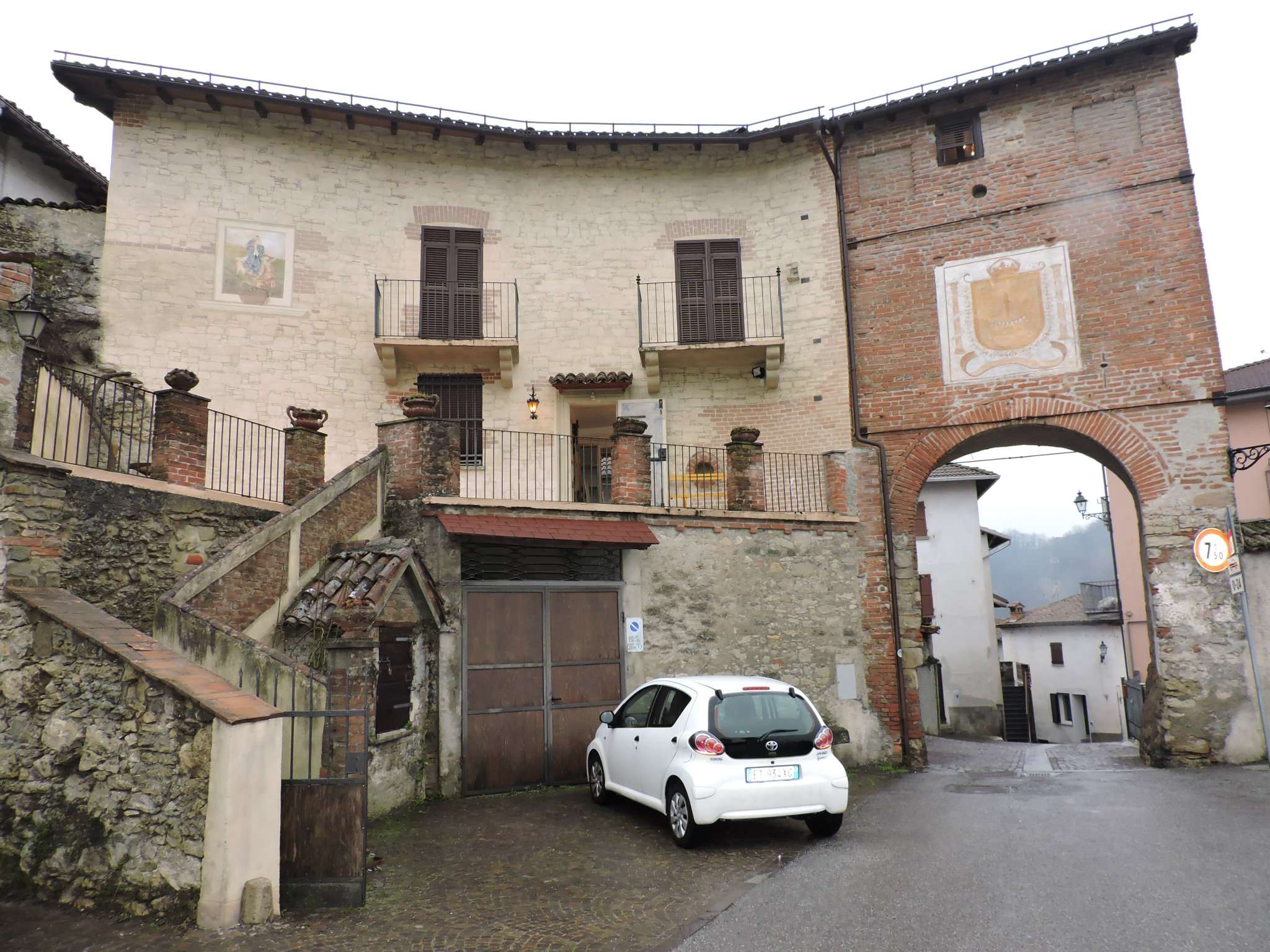  castelletto d