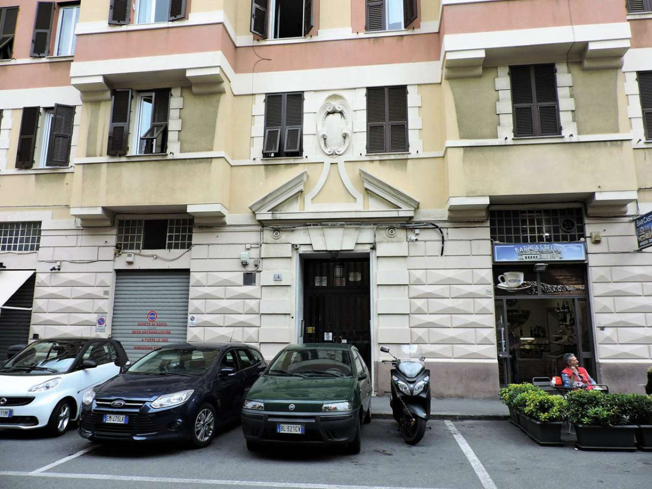  genova vendita quart: sampierdarena s.i.t. studio immobiliare