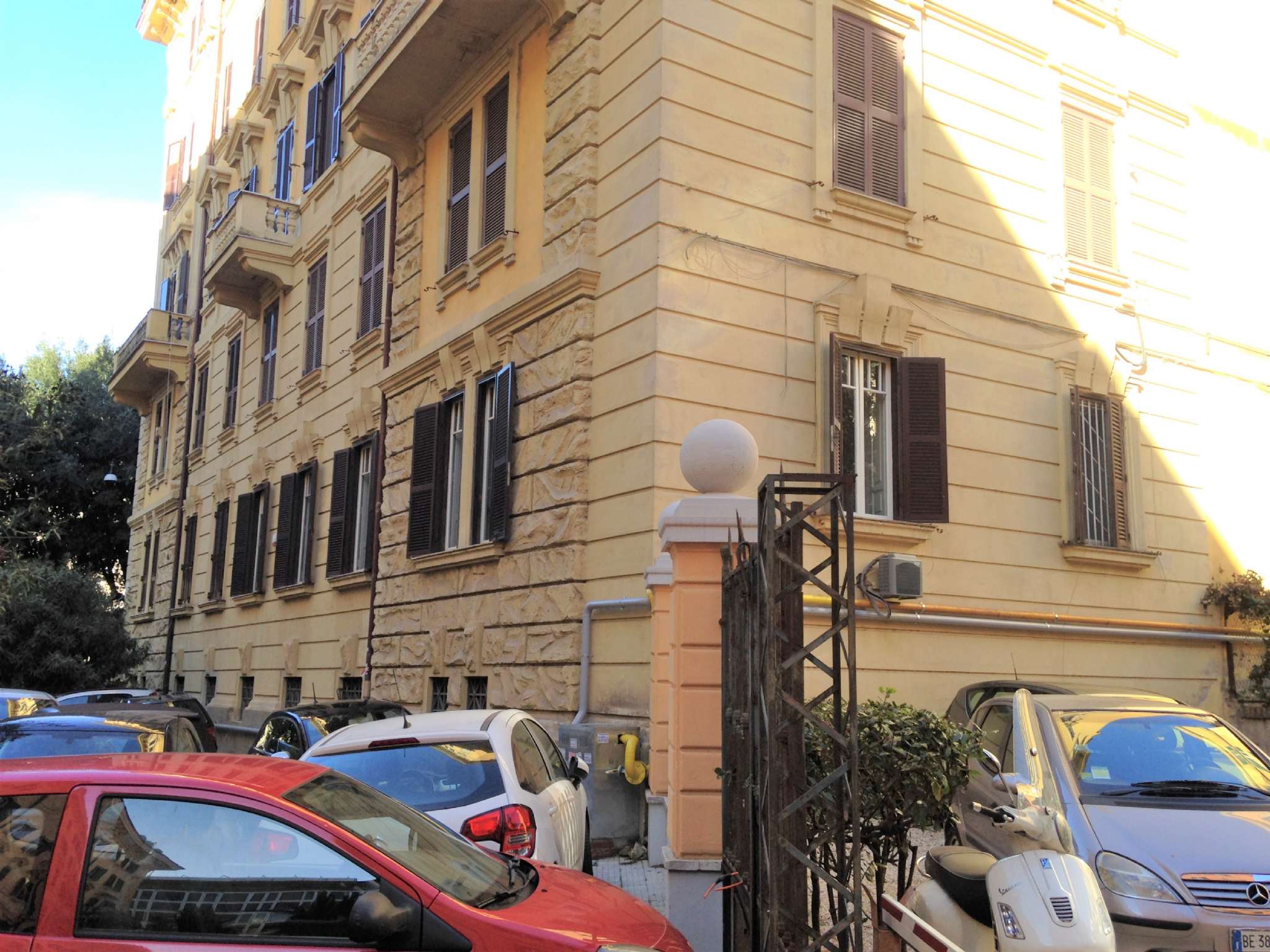  roma affitto quart: prati jolly agenzia immobiliare