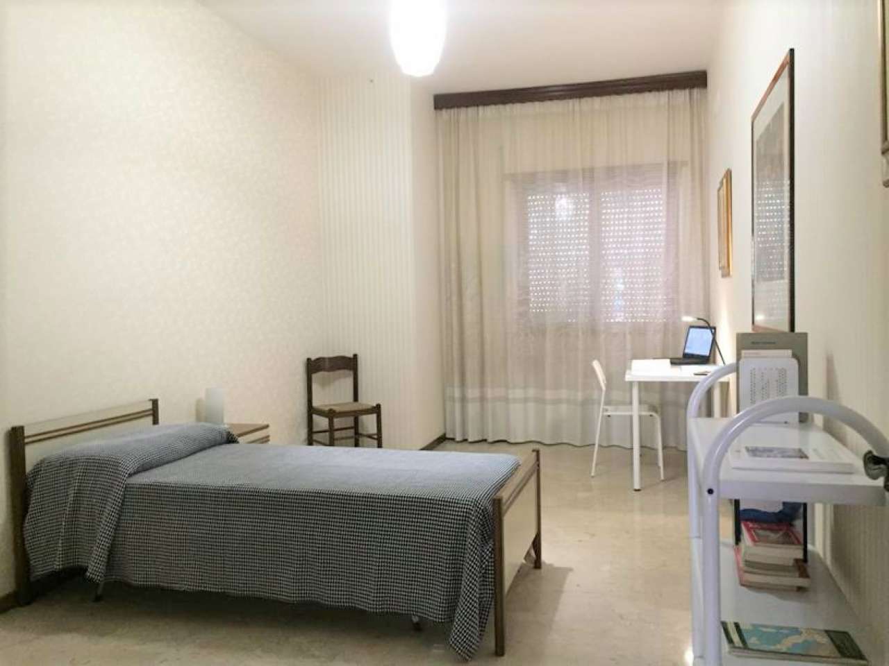 Appartamento ROMA vendita  PRENESTINO - CENTOCELLE  castelforte Jolly Agenzia Immobiliare