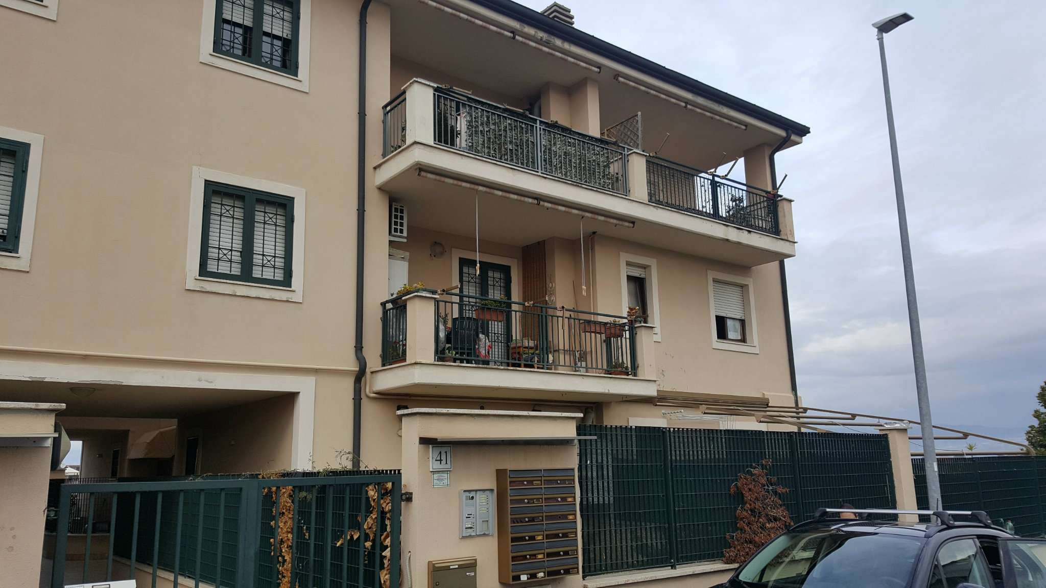  roma vendita quart: prenestino - centocelle  jolly agenzia immobiliare