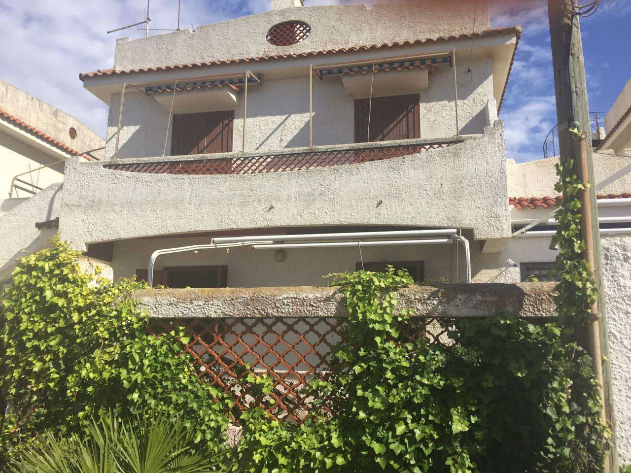 Villa Unifamiliare - Indipendente ARDEA vendita   DEI FAGIANI Gruppo Immobiliare Italiano & partners