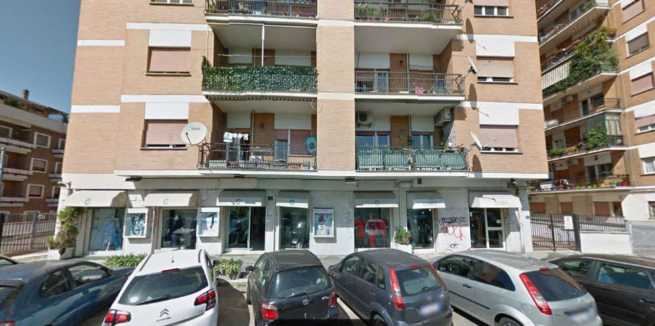  roma vendita quart: nuovo salario gruppo-immobiliare-italiano-&-partners