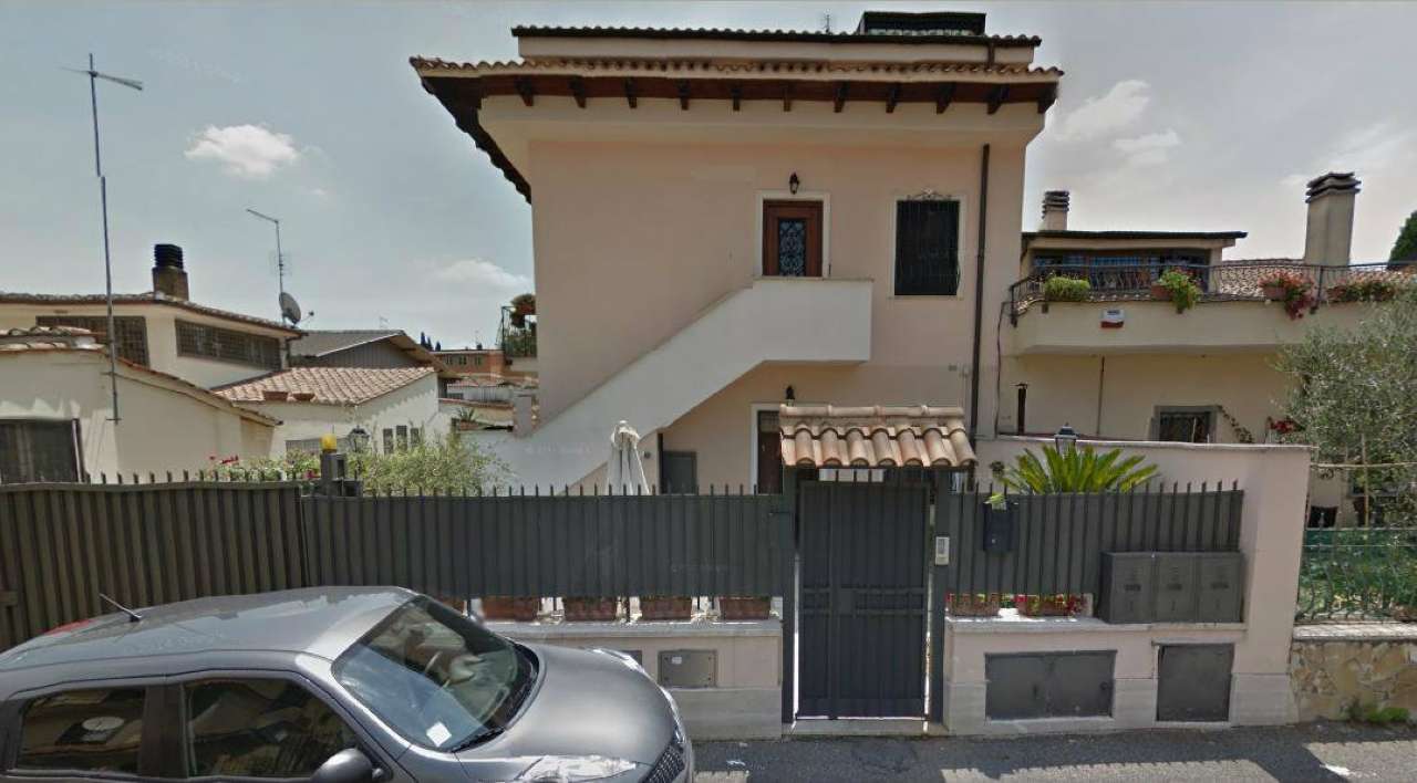  roma vendita quart: tuscolano (vi mun.) gruppo immobiliare italiano & partners