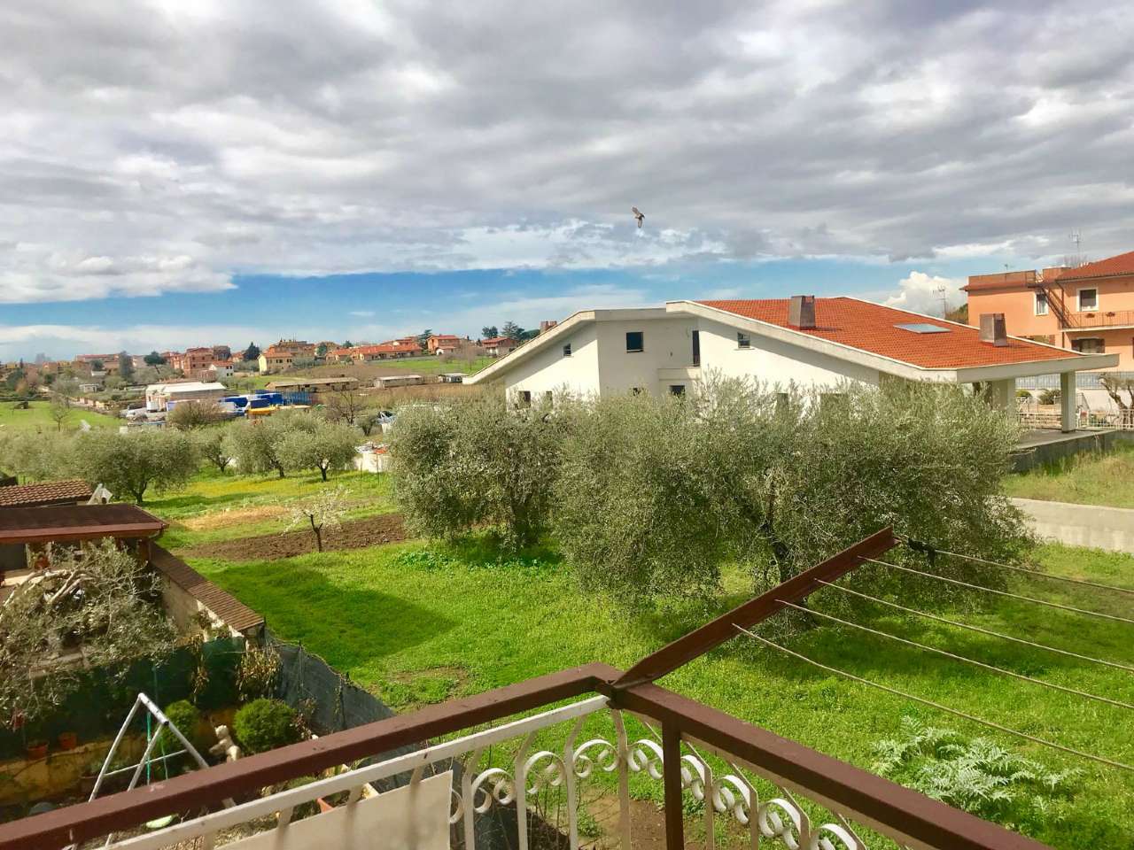 Appartamento ROMA vendita  PRENESTINO - CENTOCELLE  Gessopalena Gruppo Immobiliare Italiano & partners