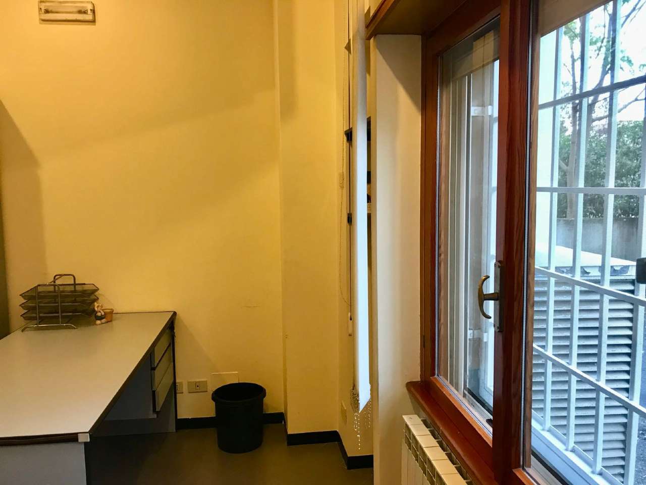 Ufficio - Loc.Com. ROMA vendita  GIANICOLENSE (XV MUN.) Clarice Marescotti Gruppo Immobiliare Italiano & partners