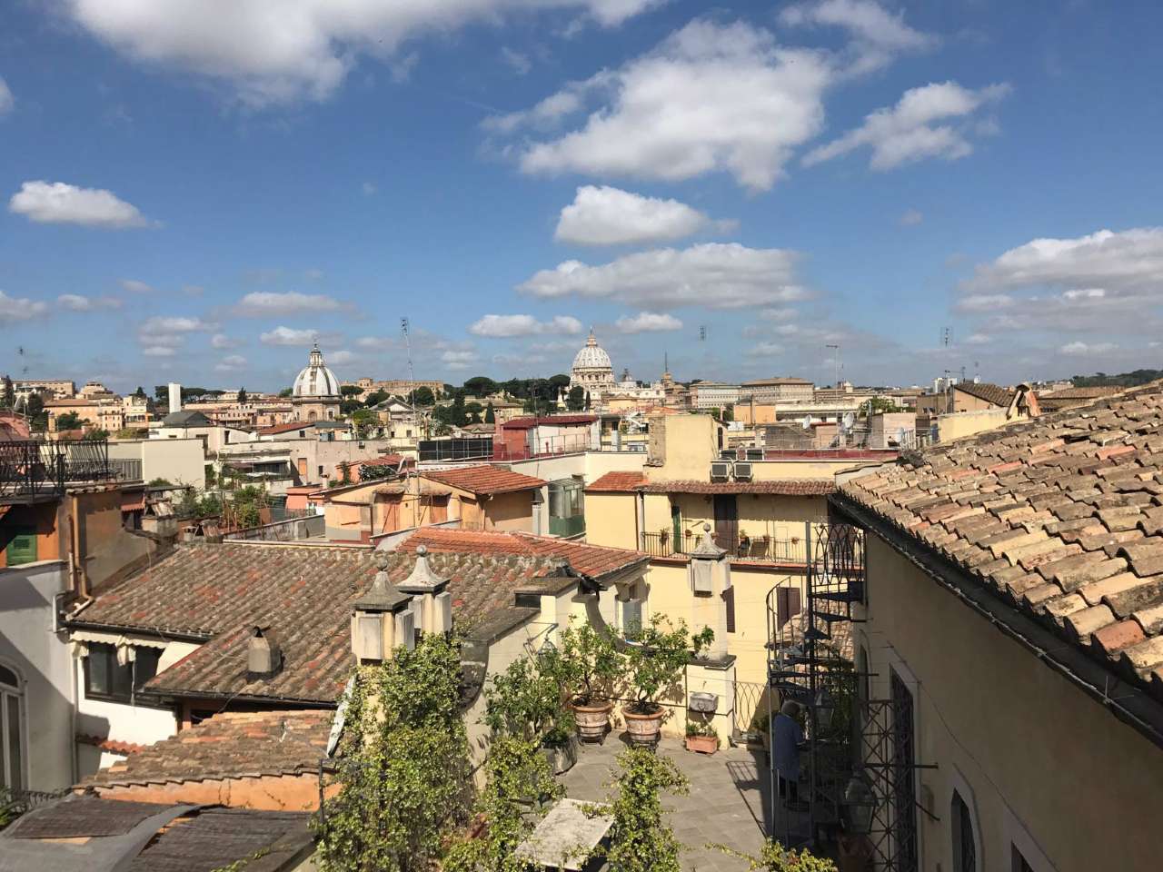  roma vendita quart: centro storico gruppo immobiliare italiano & partners