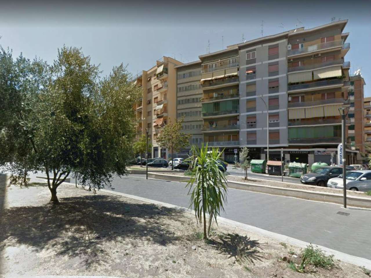  roma vendita quart: tuscolano (vi mun.) gruppo immobiliare italiano & partners