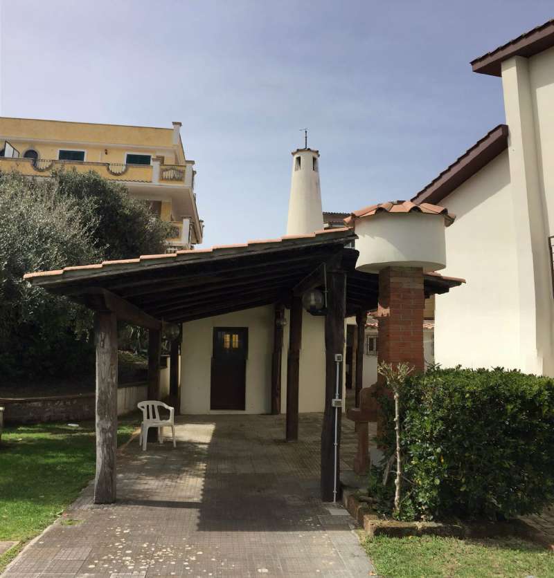 Villa POMEZIA vendita   MADRID Gruppo Immobiliare Italiano & partners