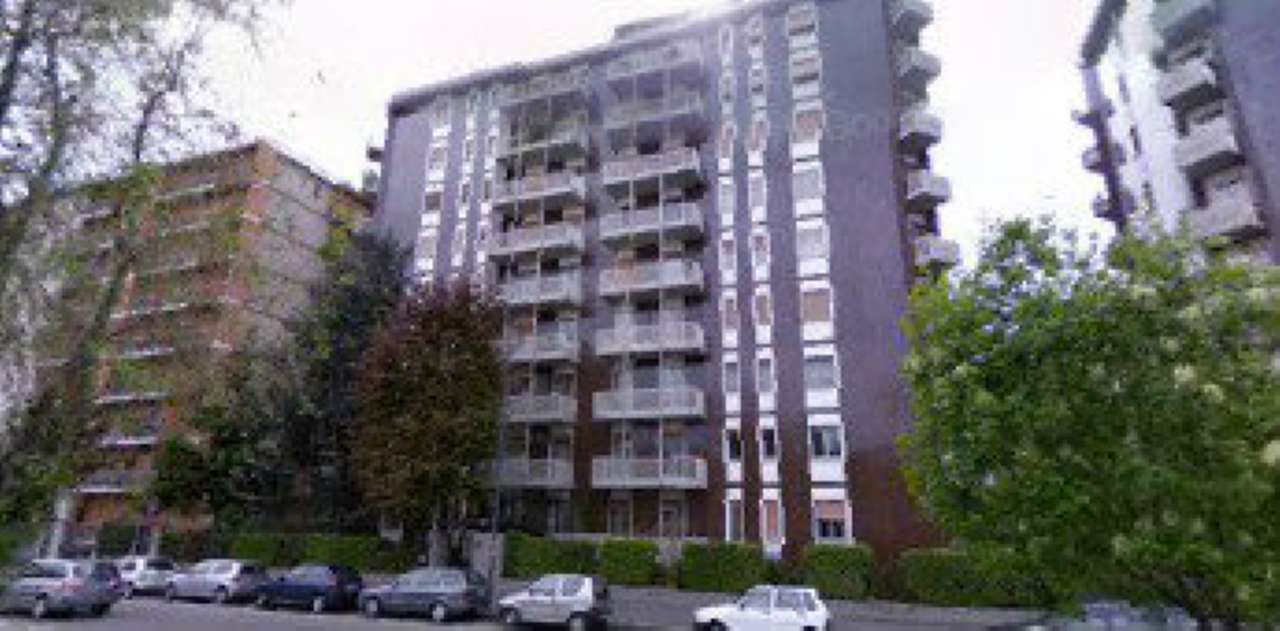  milano vendita quart: baggio immobilgreen