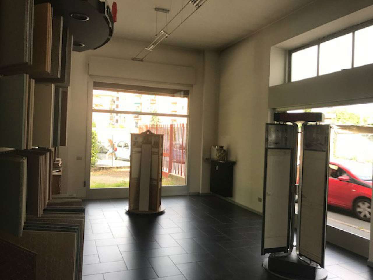 Negozio - Loc.Com. MILANO vendita  BICOCCA rucellai IMMOBILGREEN