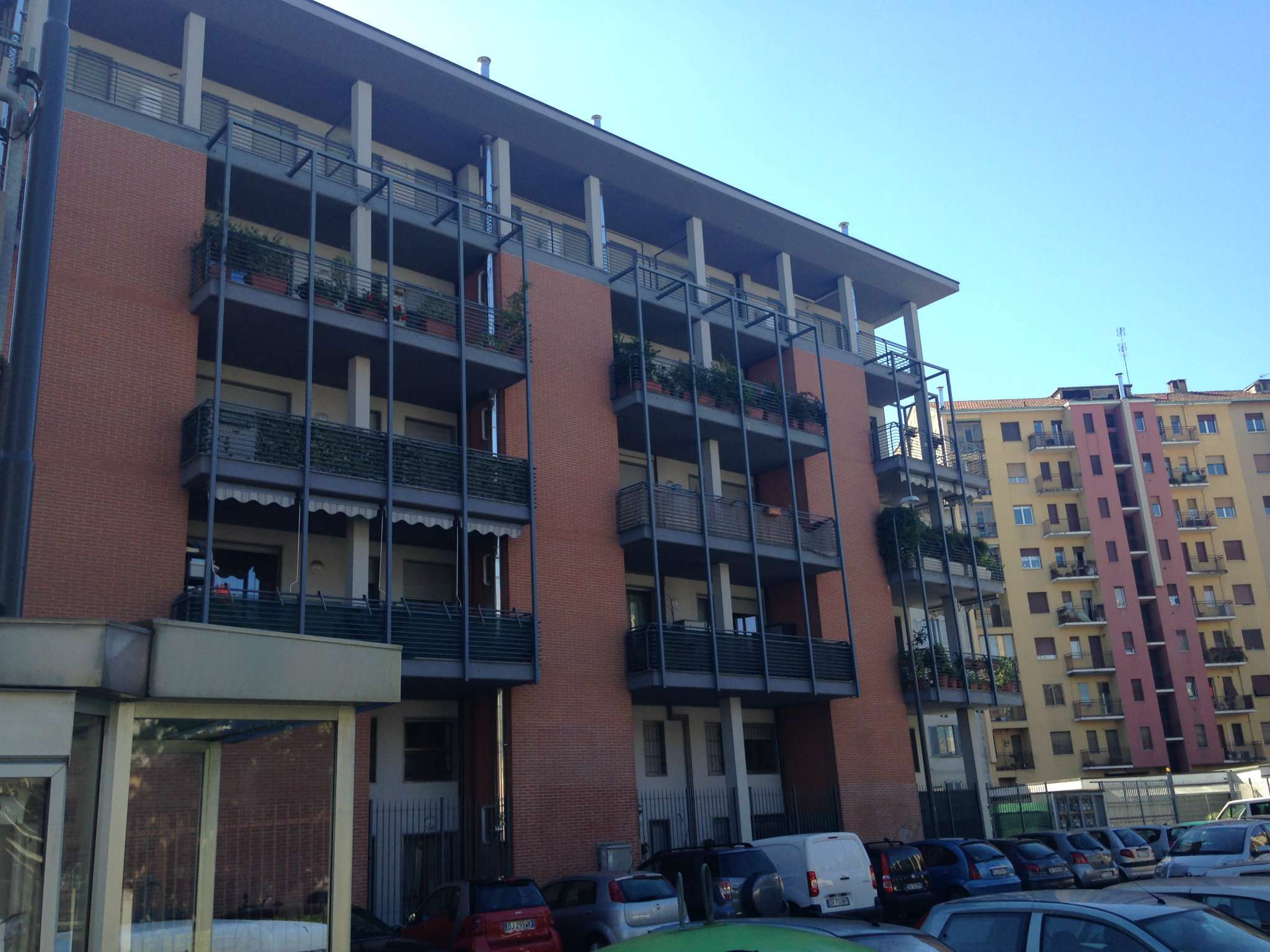 Box auto - Posto auto MILANO vendita  AFFORI  IMMOBILGREEN