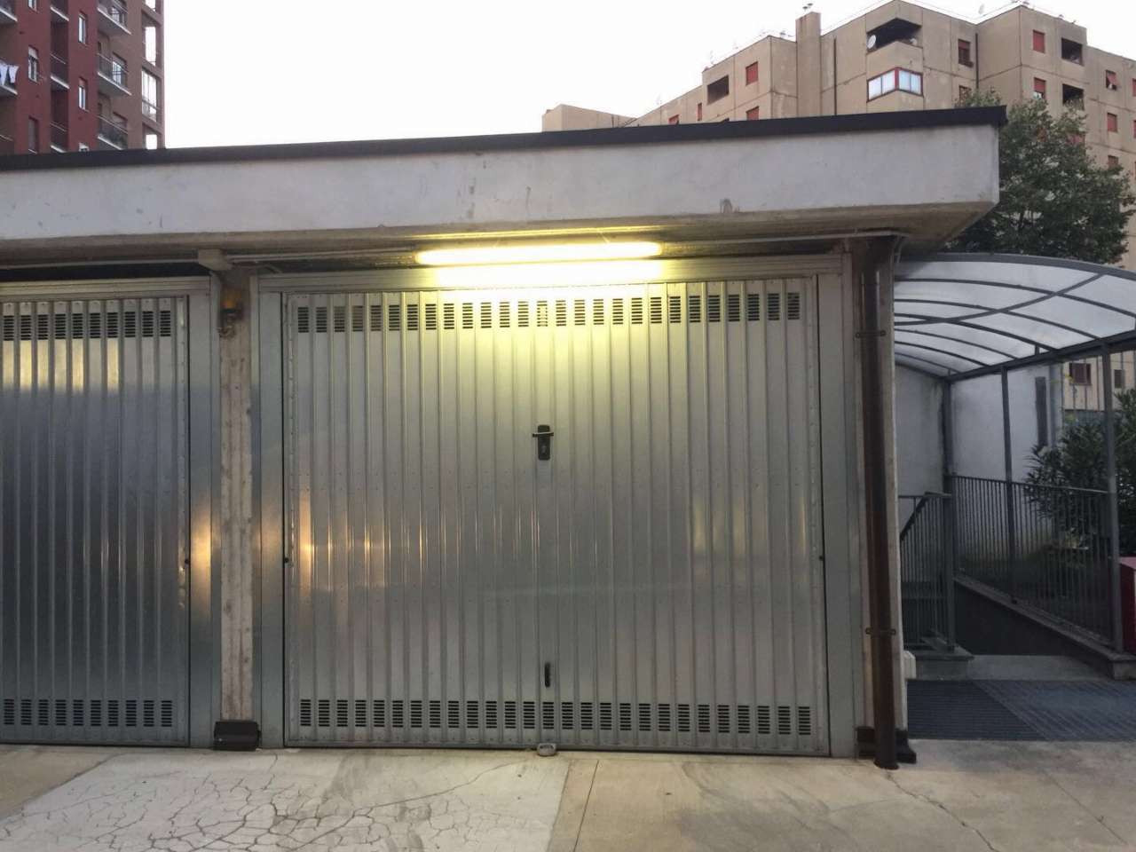  milano vendita quart: affori immobilgreen