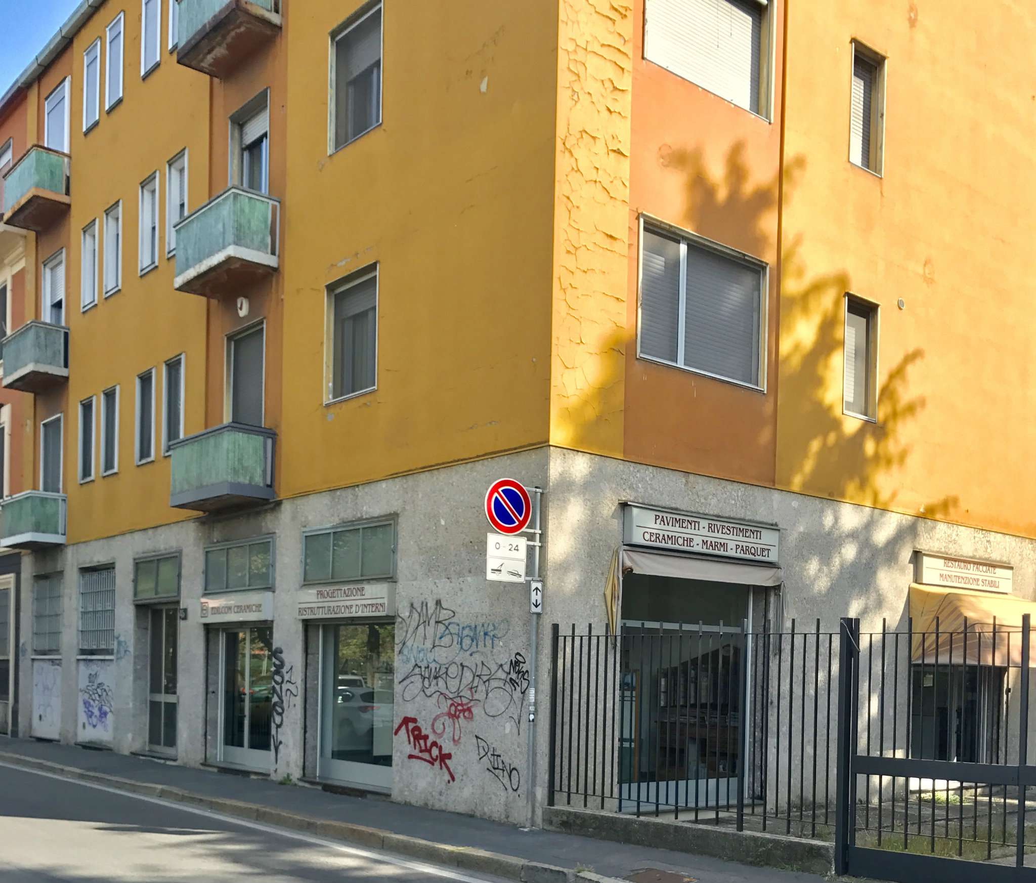  milano vendita quart: bicocca immobilgreen