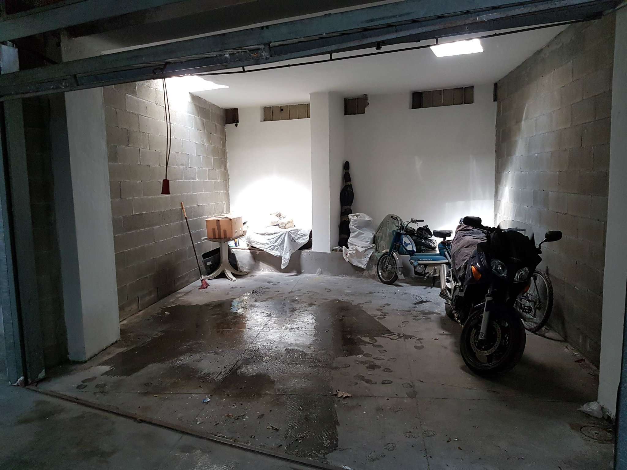 Box auto - Posto auto TORINO vendita  PARELLA  Aurora Immobiliare-Agenzia Cit Turin