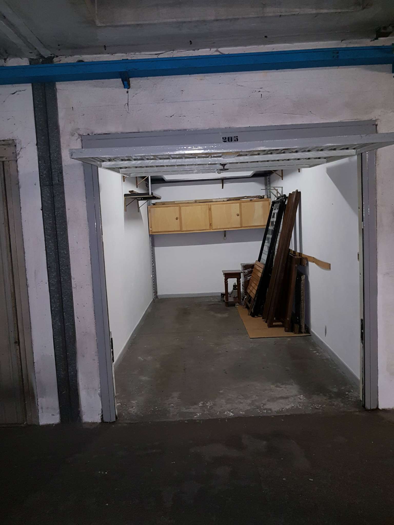 Box auto - Posto auto TORINO vendita  POZZO STRADA  Aurora Immobiliare-Agenzia Cit Turin