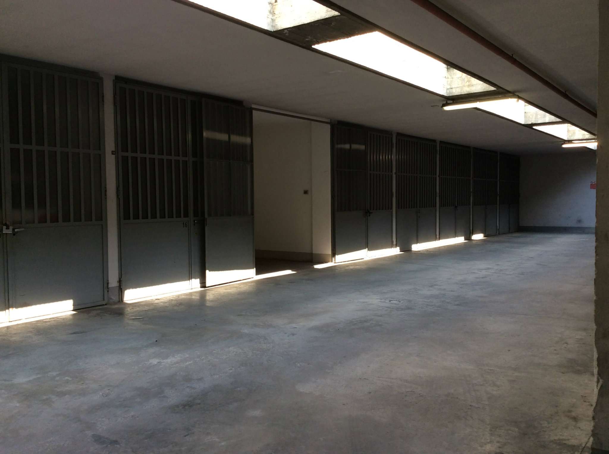 Box auto - Posto auto TORINO vendita  CENISIA  Aurora Immobiliare-Agenzia Cit Turin